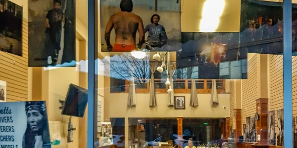 Klamath Tribal Health and Family Services - Youth and Family Guidance Center